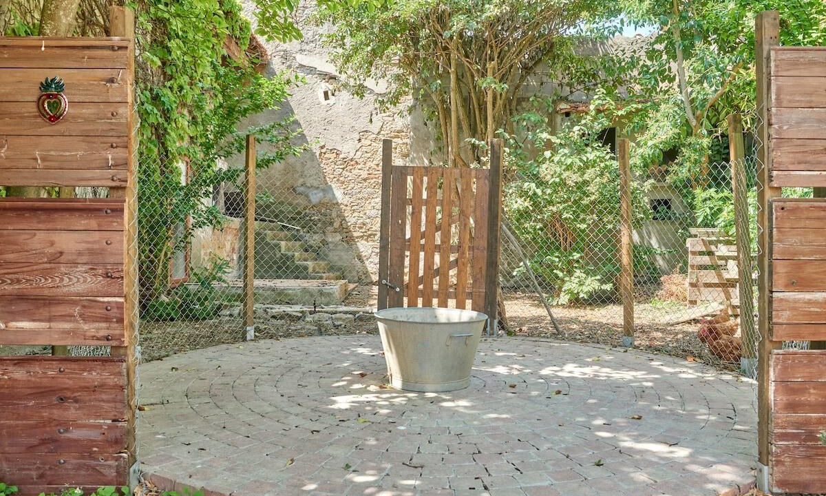 Photo of Outdoor in Villalbe