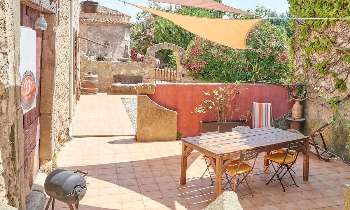 Photo of Outdoor in Villalbe