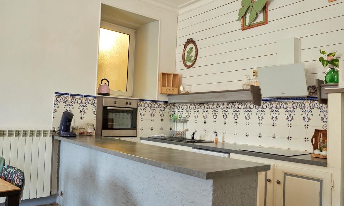Photo of Kitchen in Villalbe