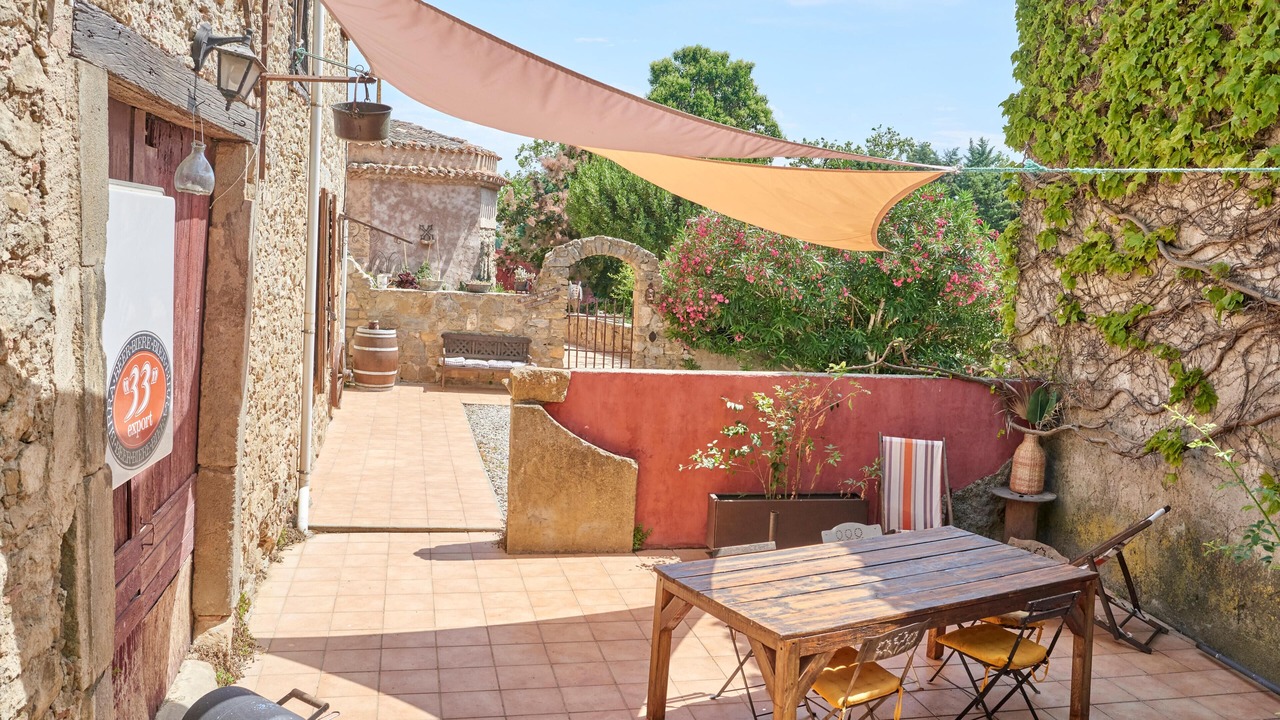 Photo of Outdoor in Villalbe