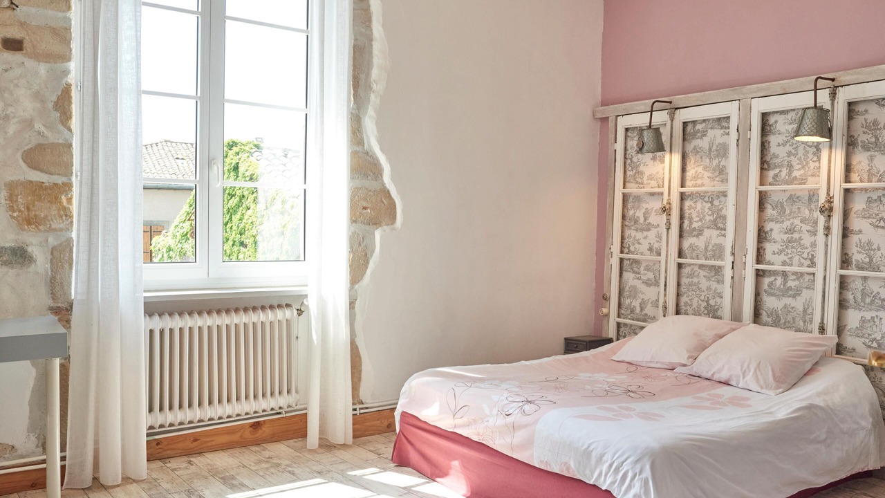 Photo of Bedroom in Villalbe