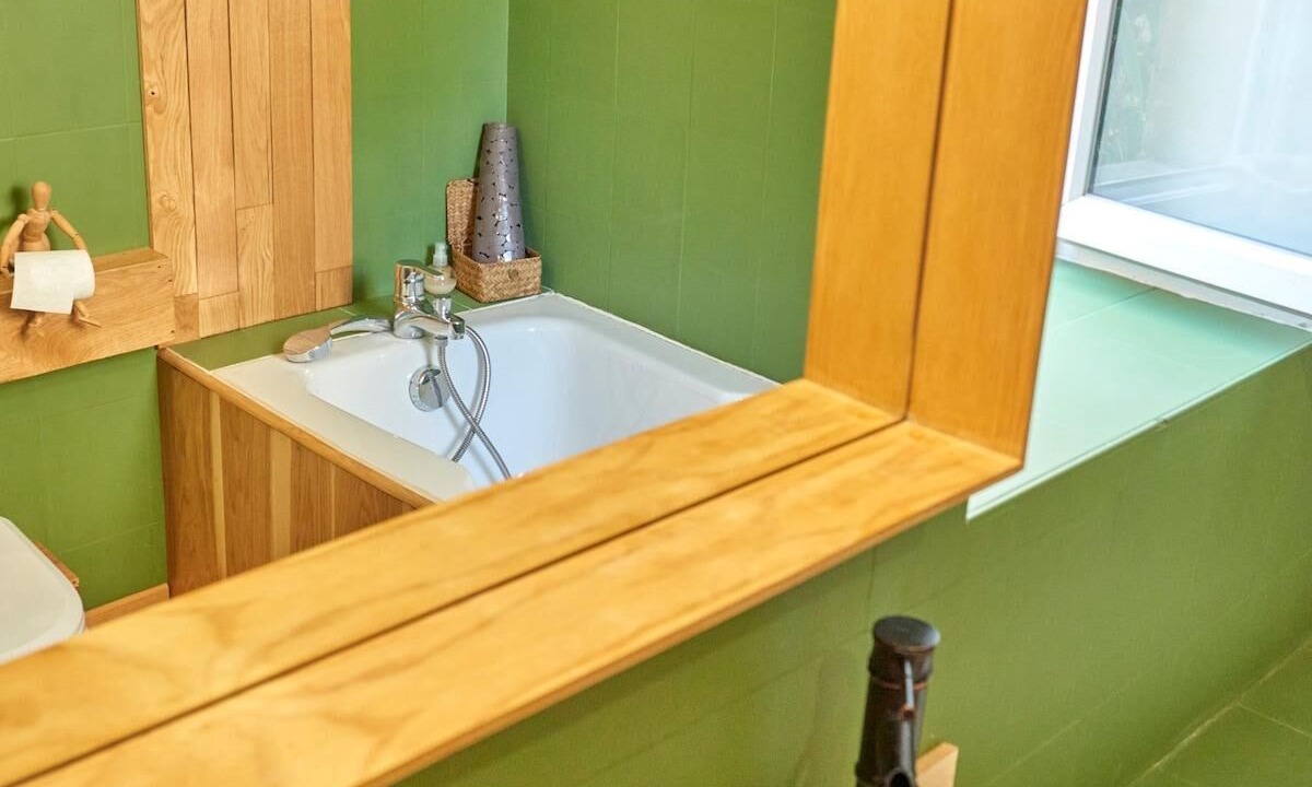 Photo of Bathroom in Villalbe