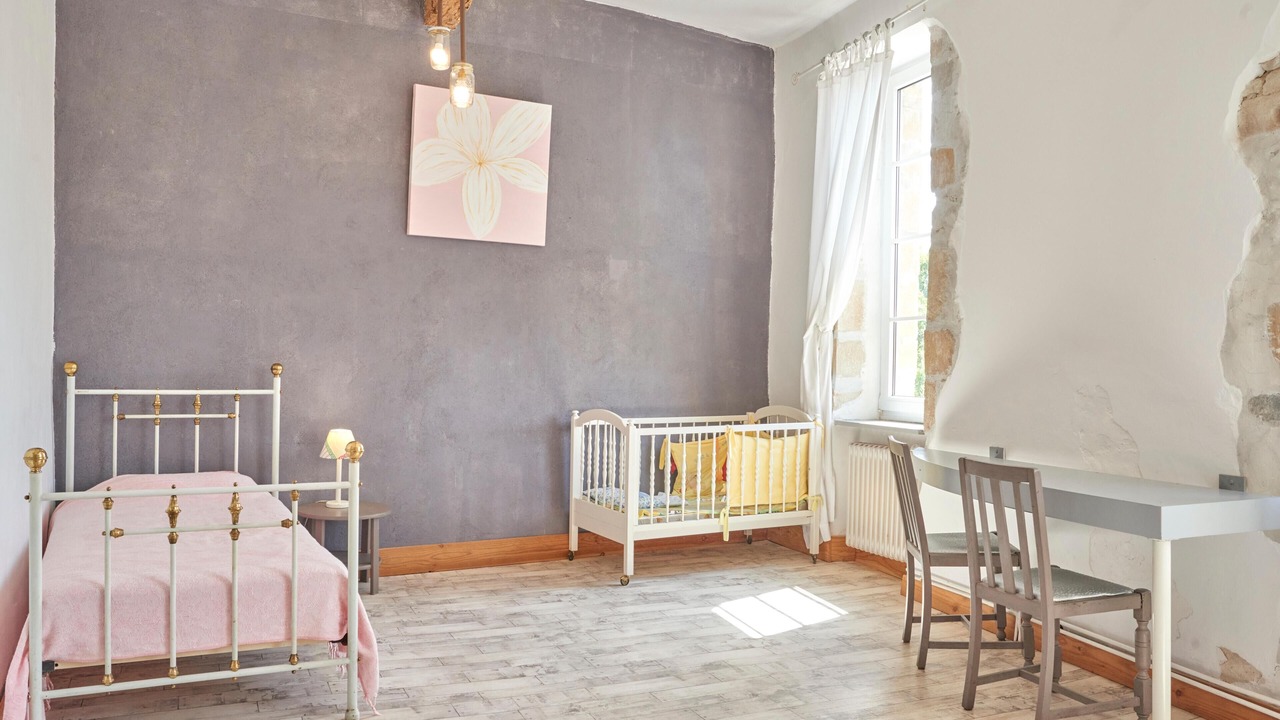 Photo of Bedroom in Villalbe