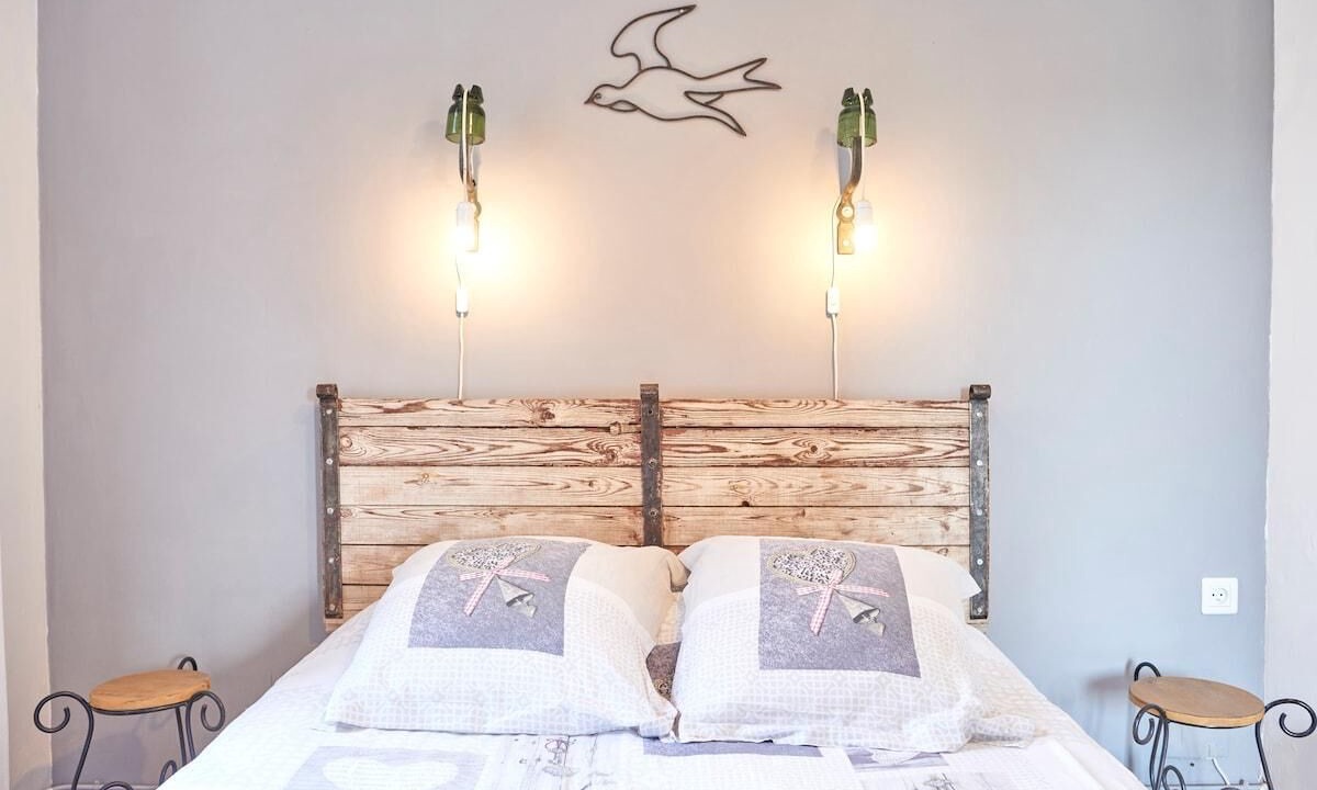 Photo of Bedroom in Villalbe