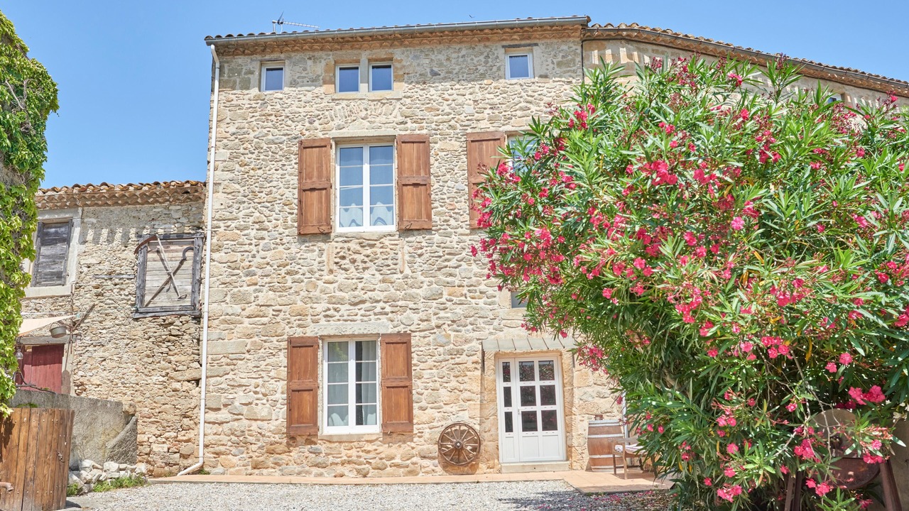 Photo of Outdoor in Villalbe