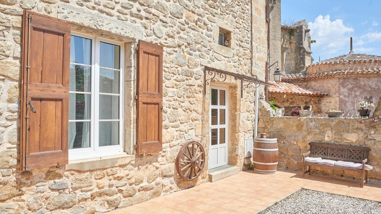 Photo of Outdoor in Villalbe