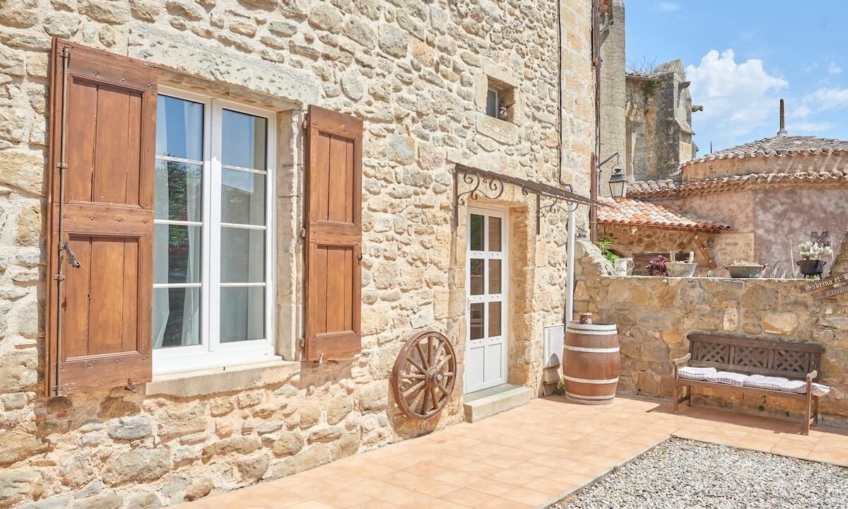 Photo of Outdoor in Villalbe