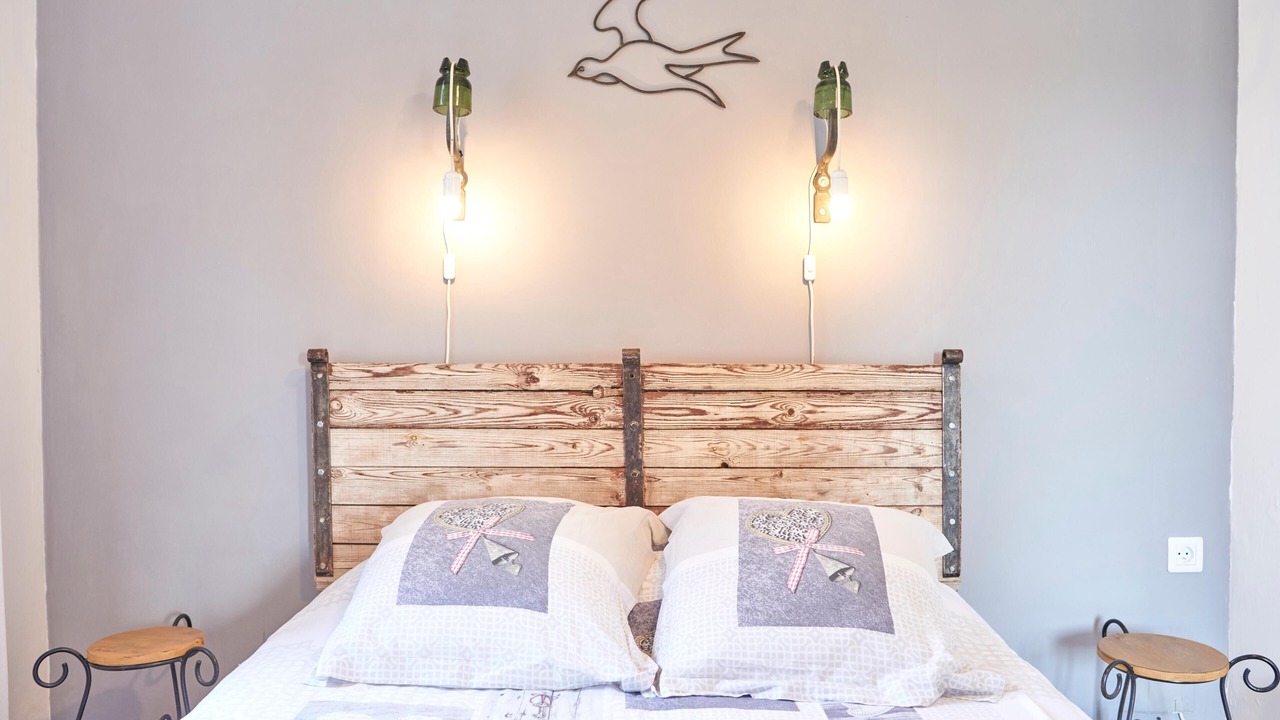 Photo of Bedroom in Villalbe