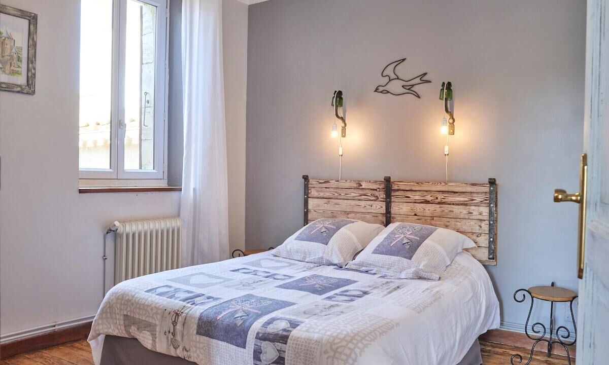 Photo of Bedroom in Villalbe