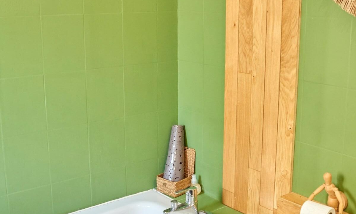 Photo of Bathroom in Villalbe