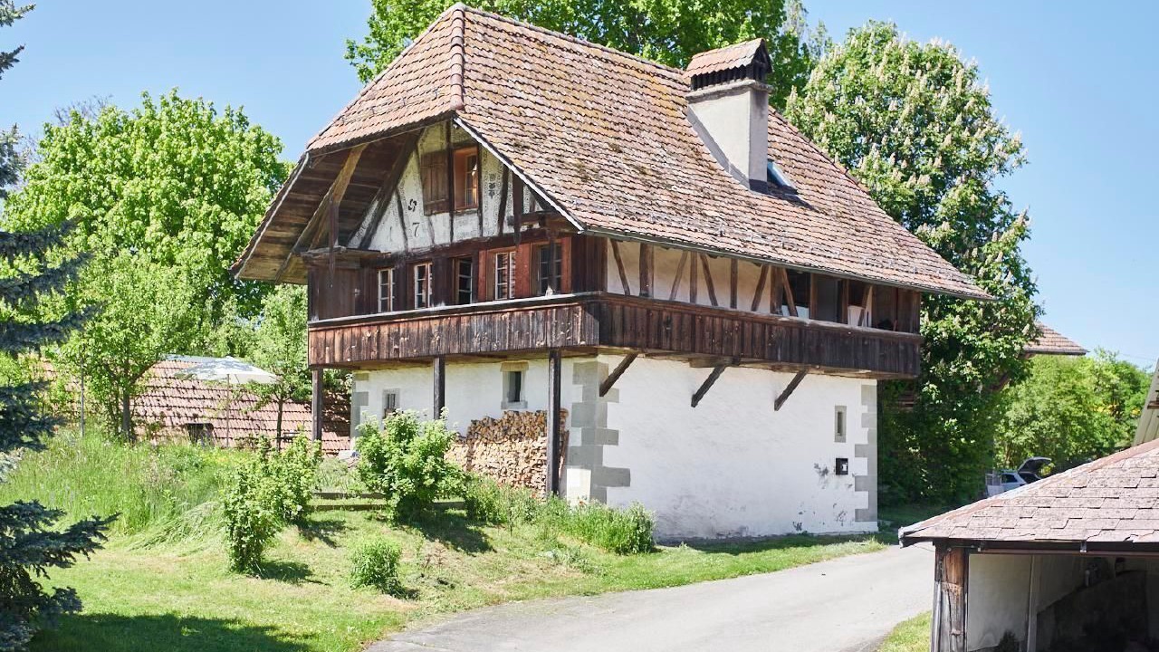 Photo of Others in Zimmerwald