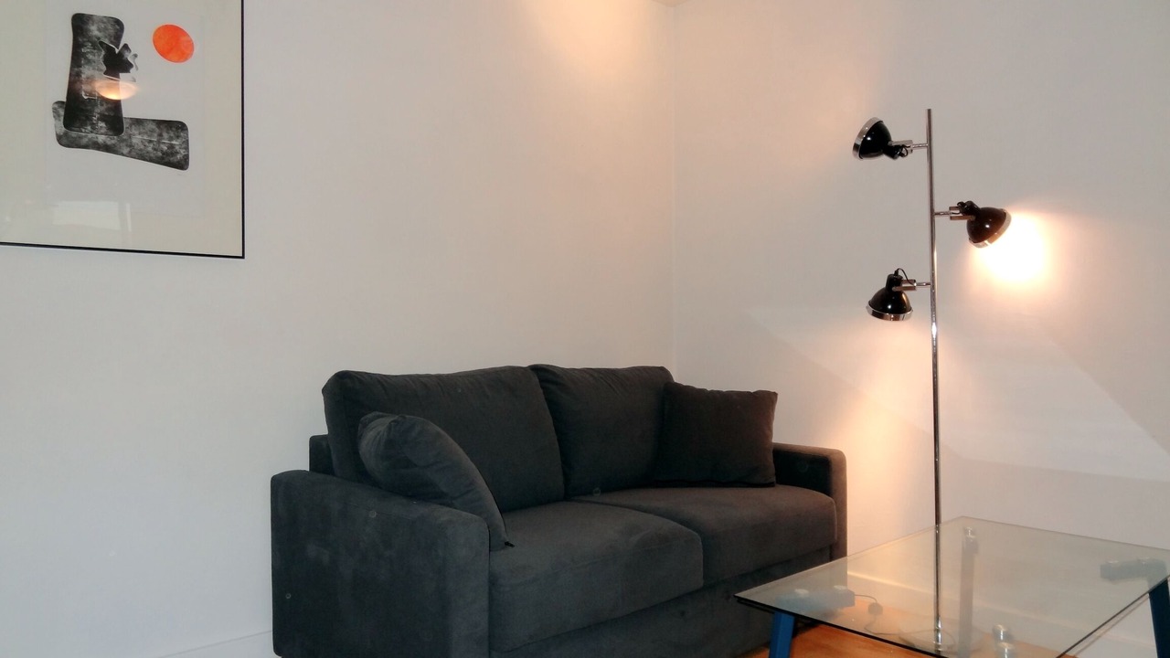 Photo of Livingroom in Antigone