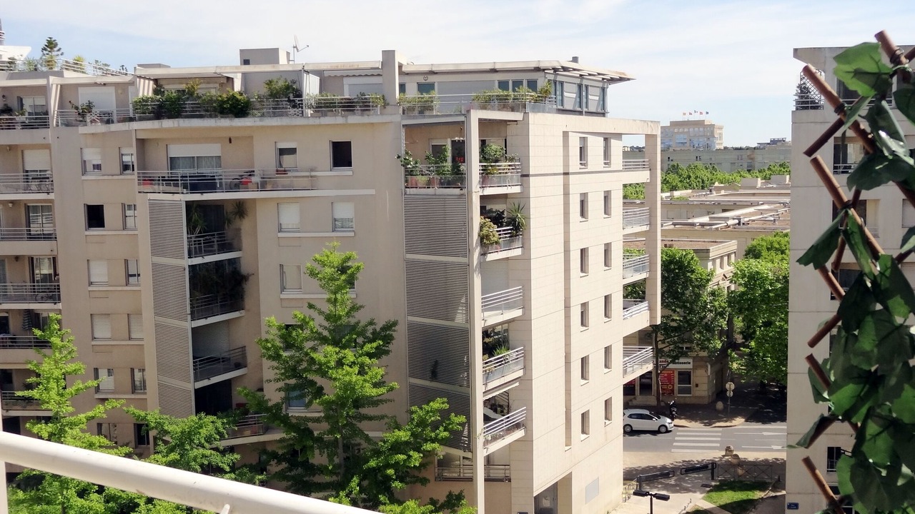 Photo of Outdoor in Antigone