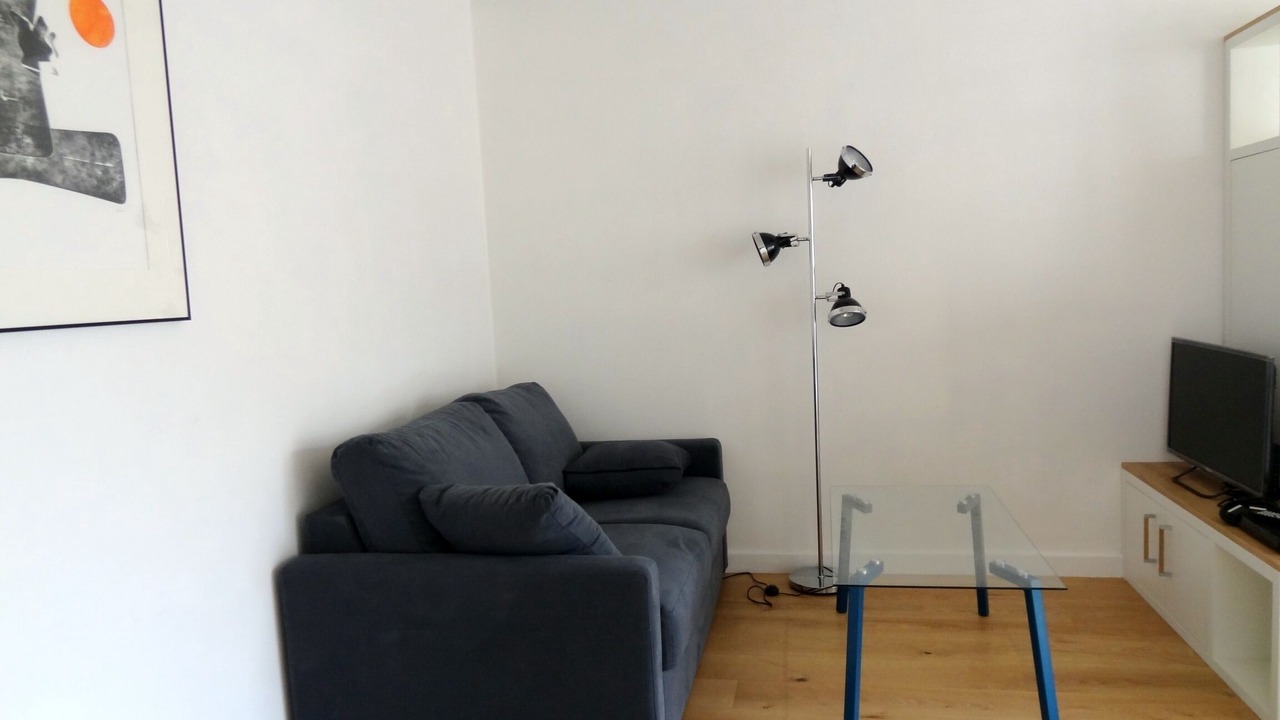 Photo of Livingroom in Antigone