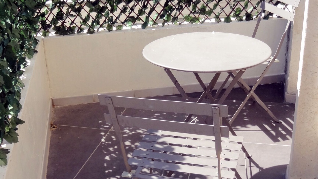 Photo of Outdoor in Antigone