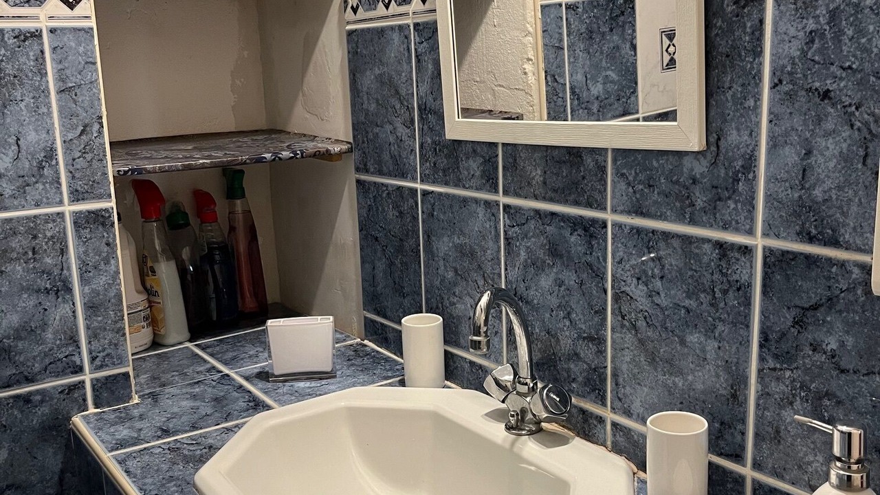 Photo of Bathroom in Saint-Laurent-le-Minier