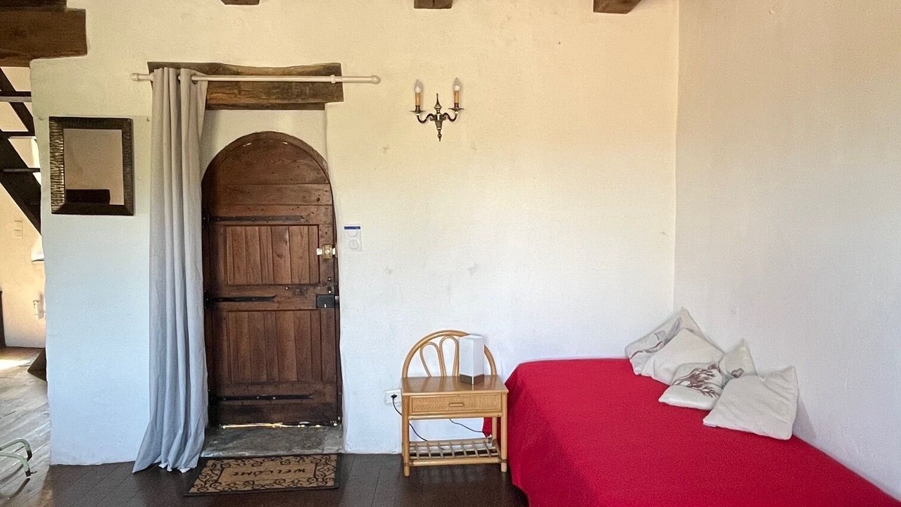 Photo of Bedroom in Saint-Laurent-le-Minier