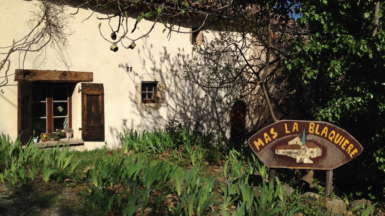 Photo of Outdoor in Saint-Laurent-le-Minier