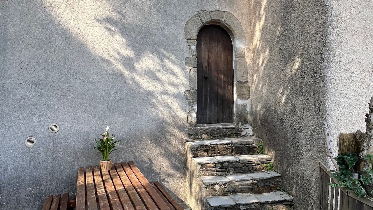 Photo of Patio Balcony in Saint-Laurent-le-Minier