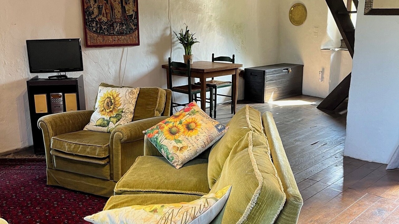 Photo of Livingroom in Saint-Laurent-le-Minier