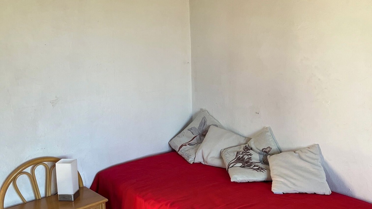 Photo of Bedroom in Saint-Laurent-le-Minier