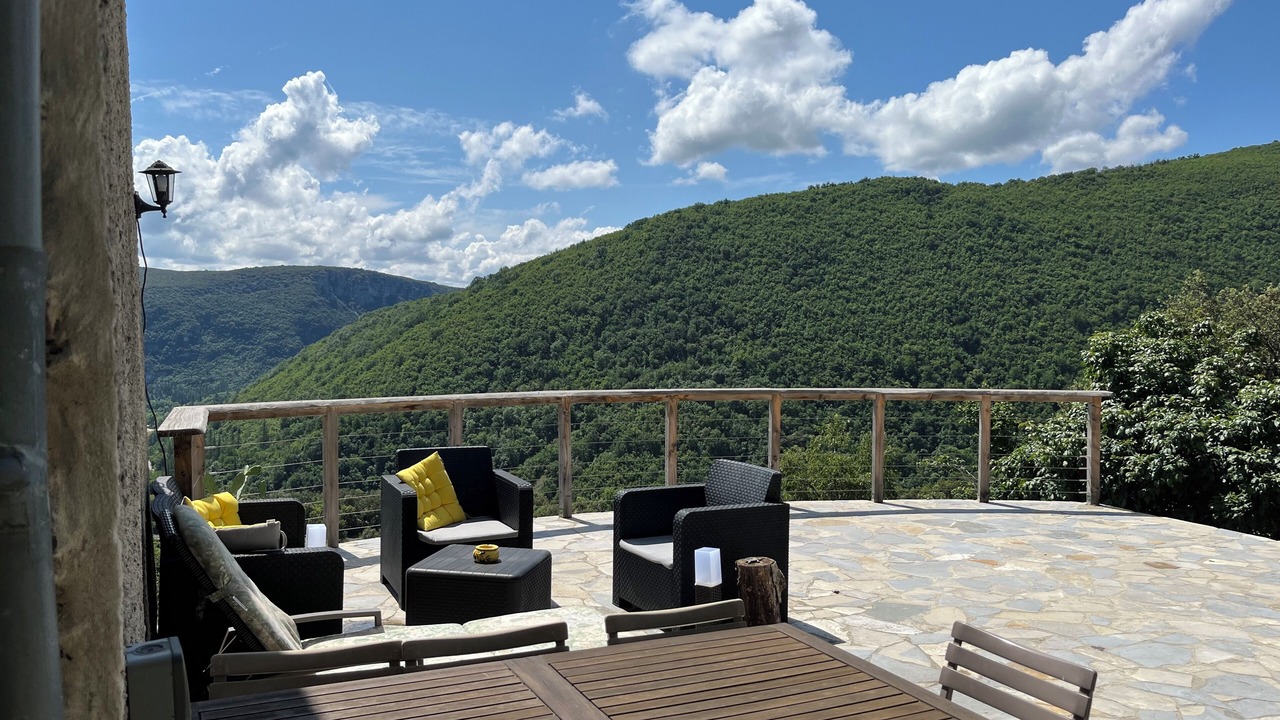 Photo of Outdoor in Saint-Laurent-le-Minier