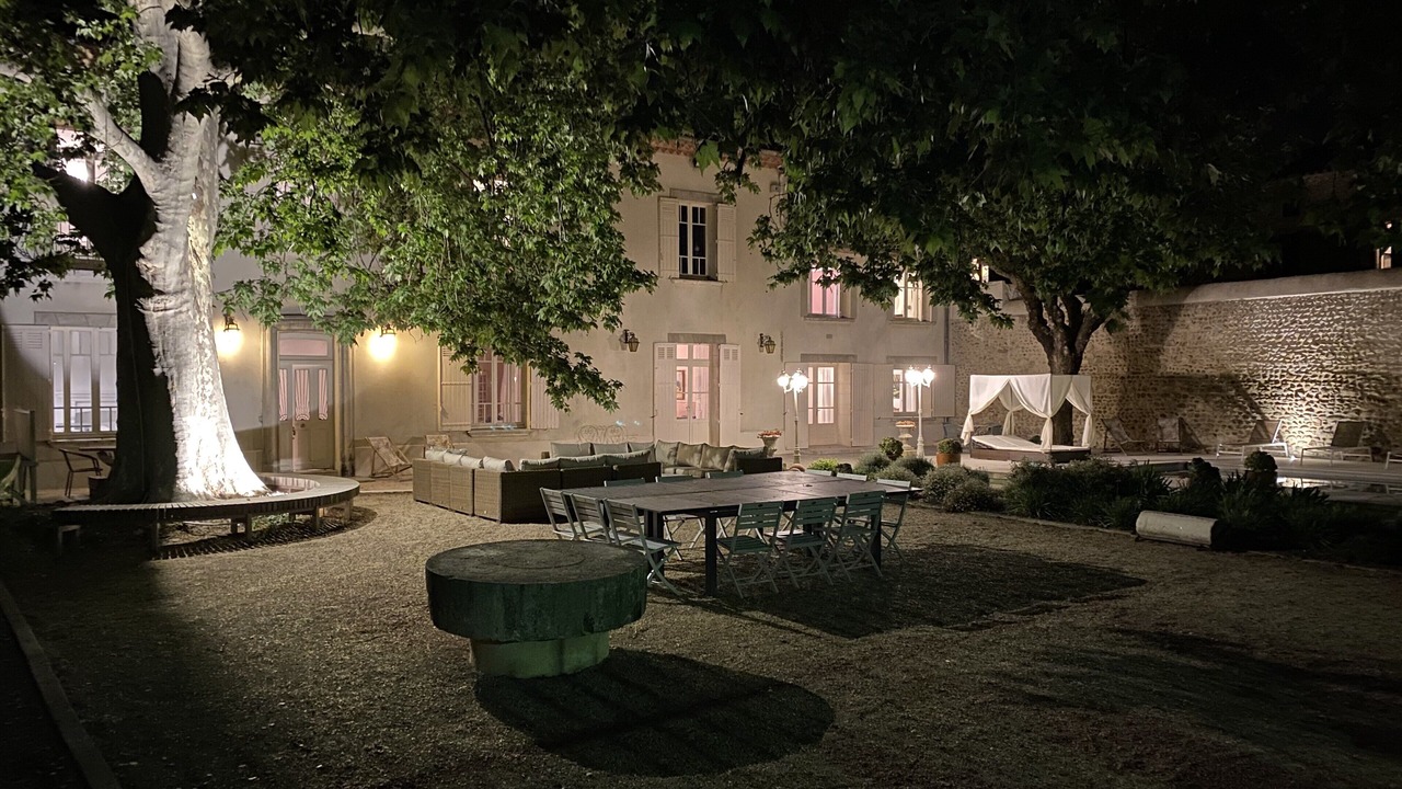 Photo of Outdoor in Saint-Genies-de-Comolas