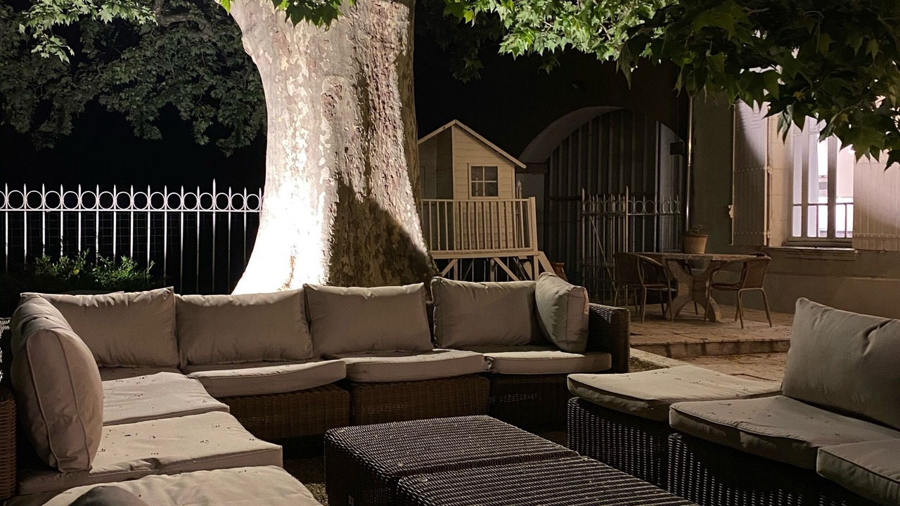 Photo of Outdoor in Saint-Genies-de-Comolas