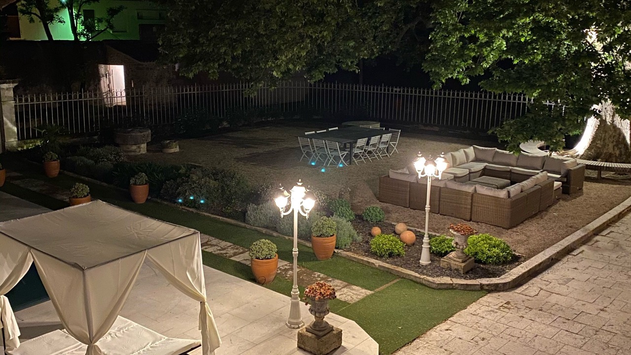 Photo of Outdoor in Saint-Genies-de-Comolas