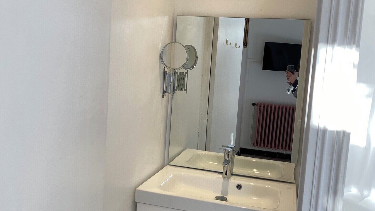 Photo of Bathroom in Saint-Genies-de-Comolas
