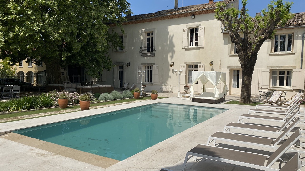 Photo of Outdoor in Saint-Genies-de-Comolas