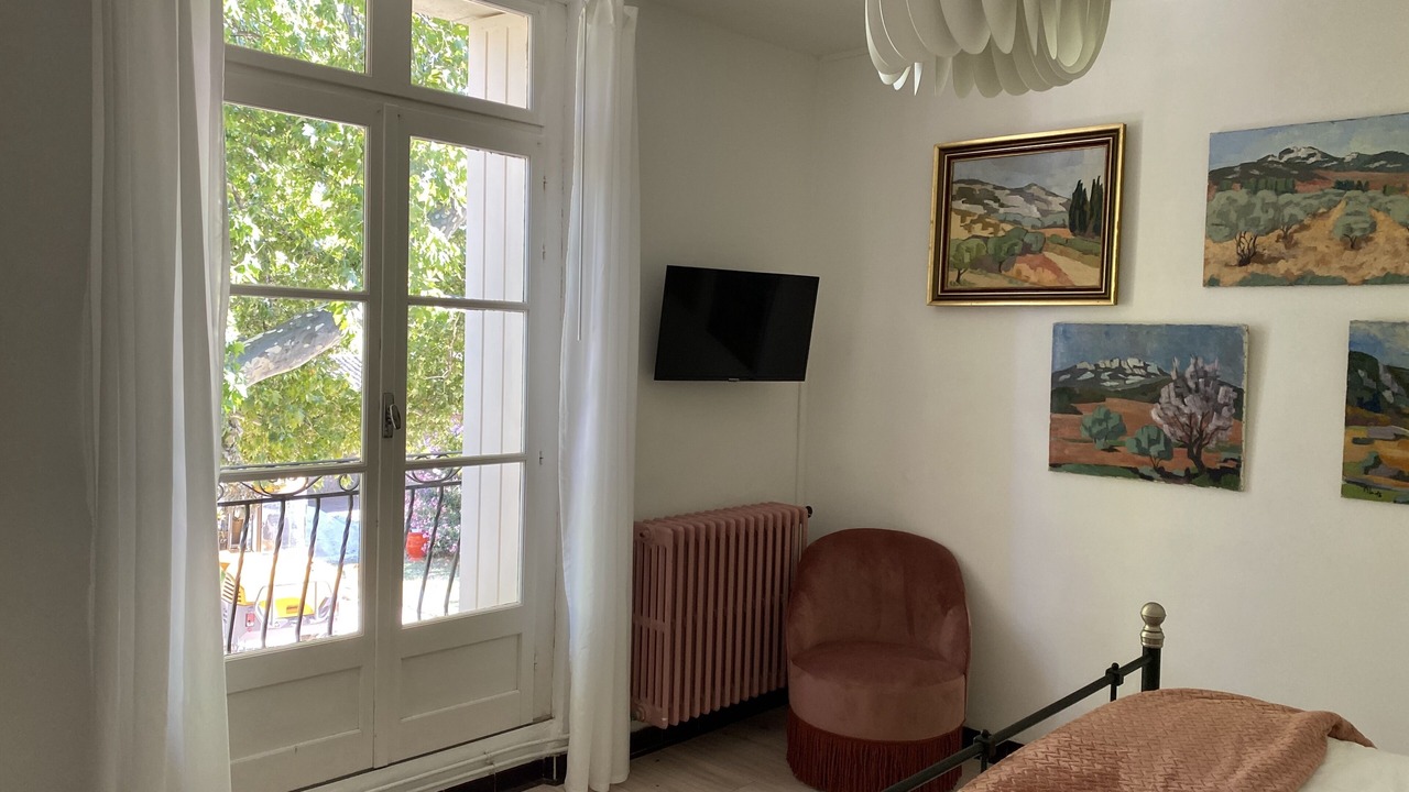 Photo of Bedroom in Saint-Genies-de-Comolas
