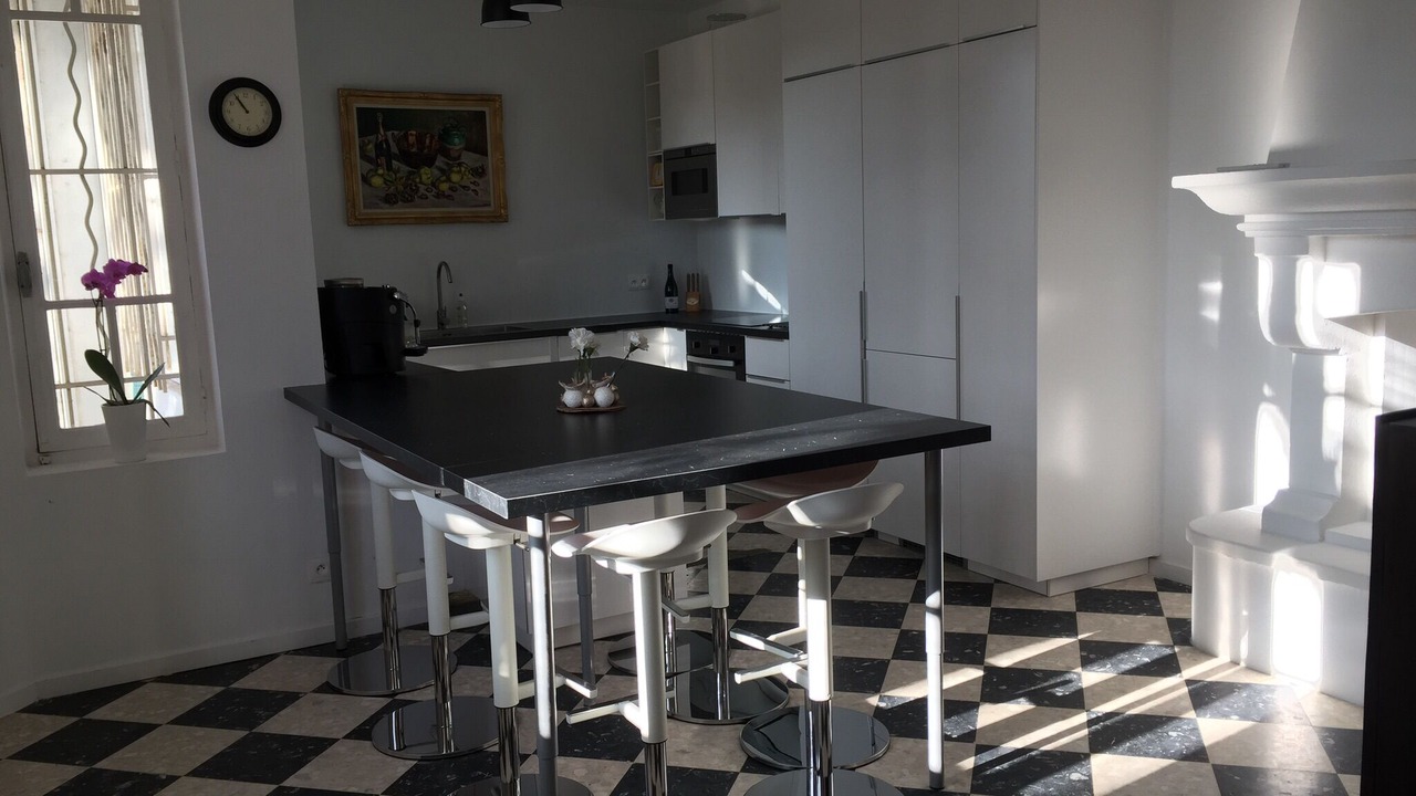 Photo of Kitchen in Saint-Genies-de-Comolas