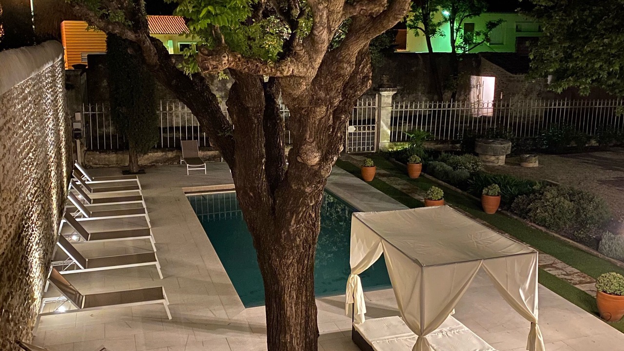 Photo of Outdoor in Saint-Genies-de-Comolas