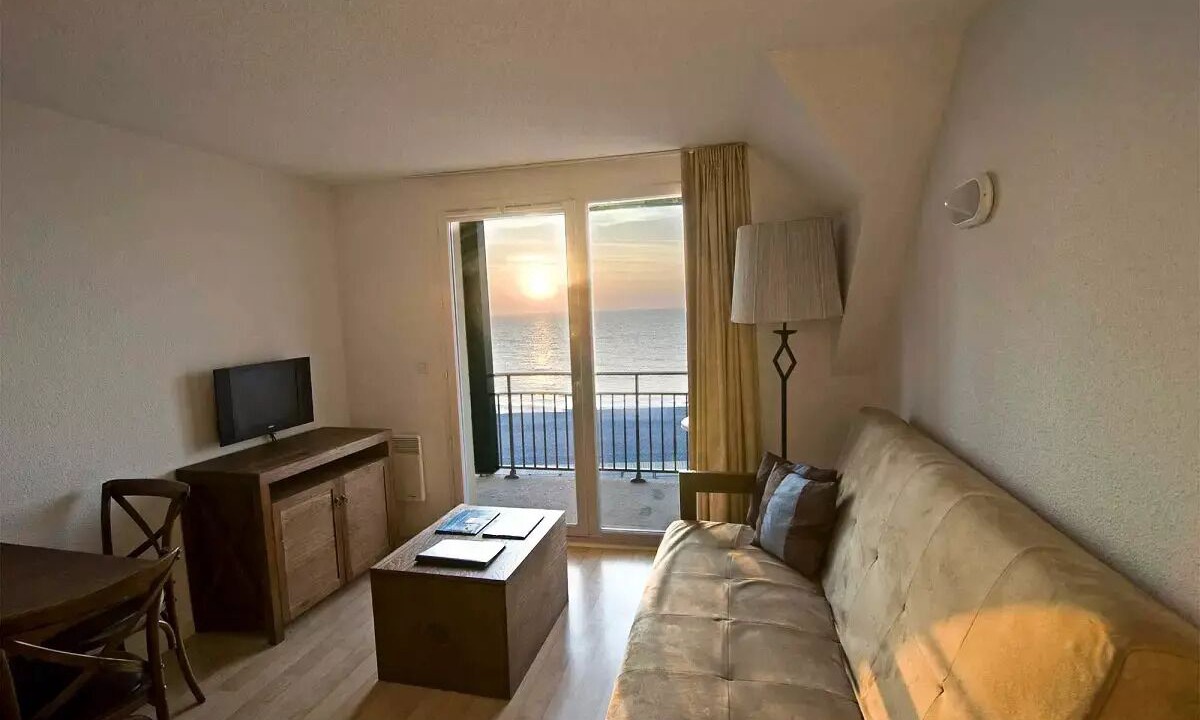 Photo of Livingroom in Cayeux-sur-Mer