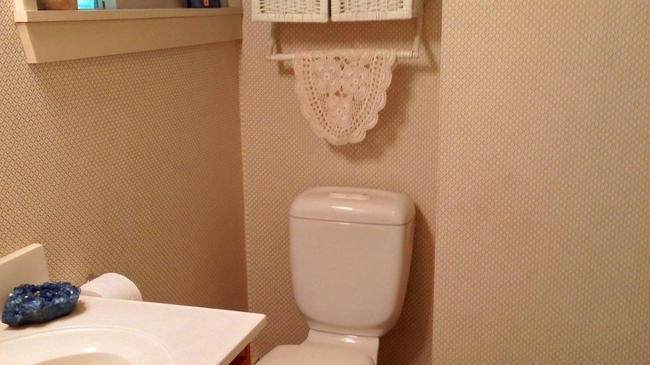 Photo of Bathroom in Mancelona