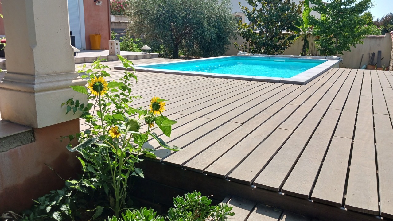 Photo of Outdoor in Saint-Genies-de-Fontedit