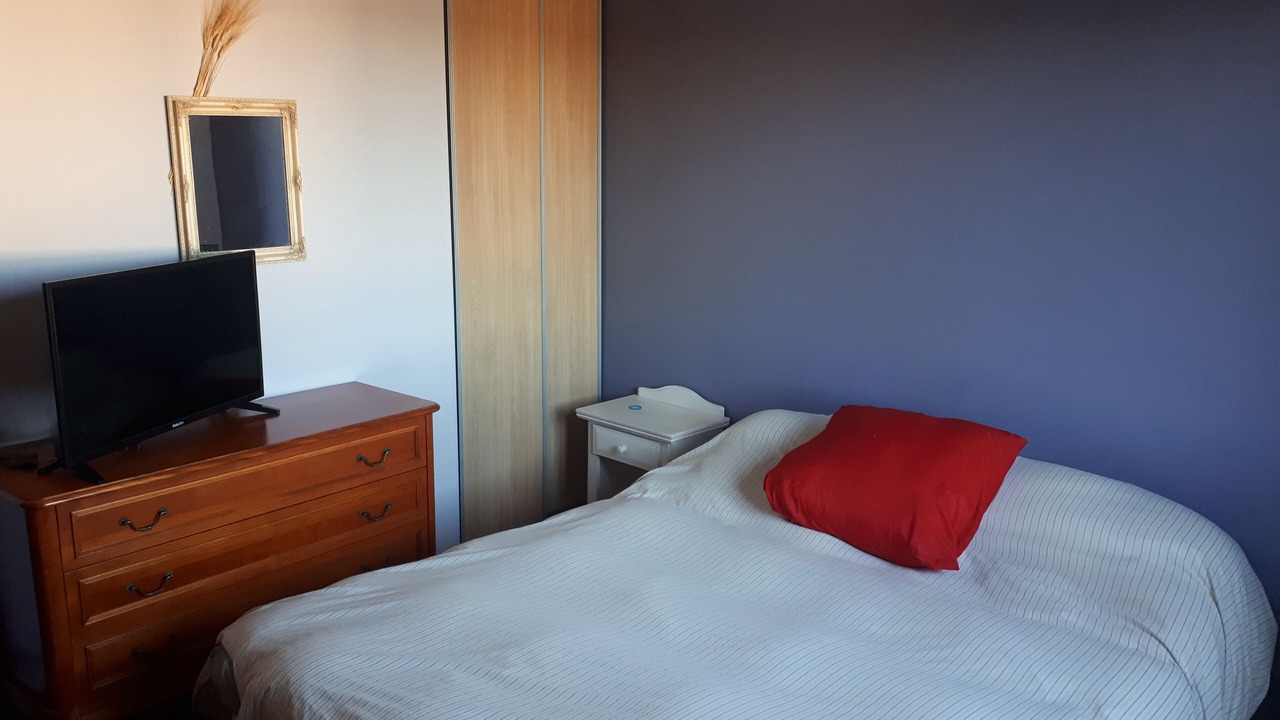 Photo of Bedroom in Saint-Genies-de-Fontedit