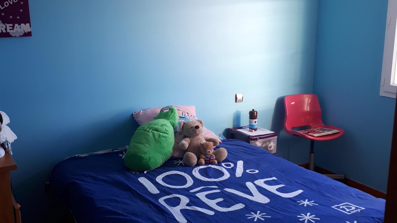 Photo of Bedroom in Saint-Genies-de-Fontedit