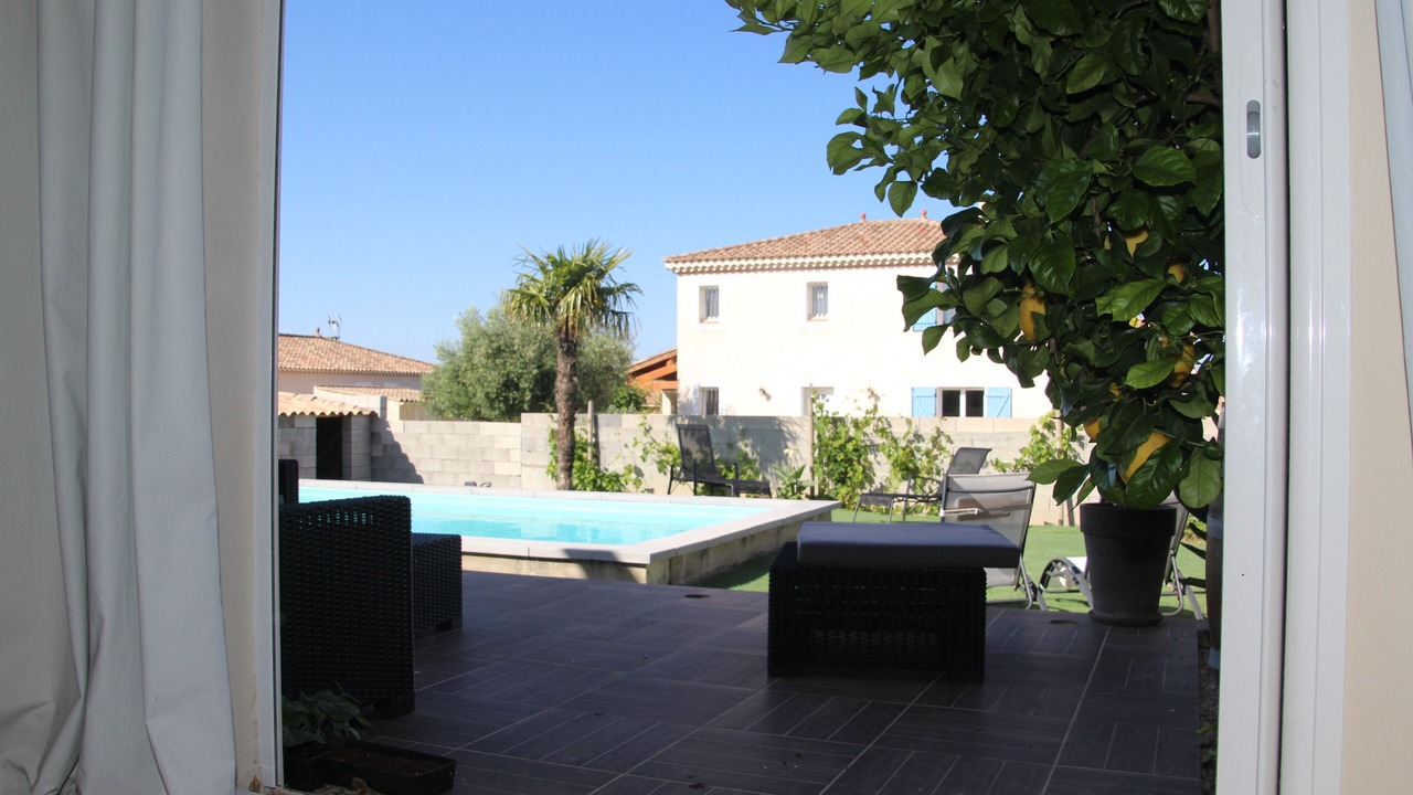 Photo of Outdoor in Saint-Genies-de-Fontedit