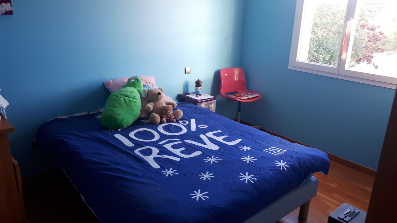 Photo of Bedroom in Saint-Genies-de-Fontedit