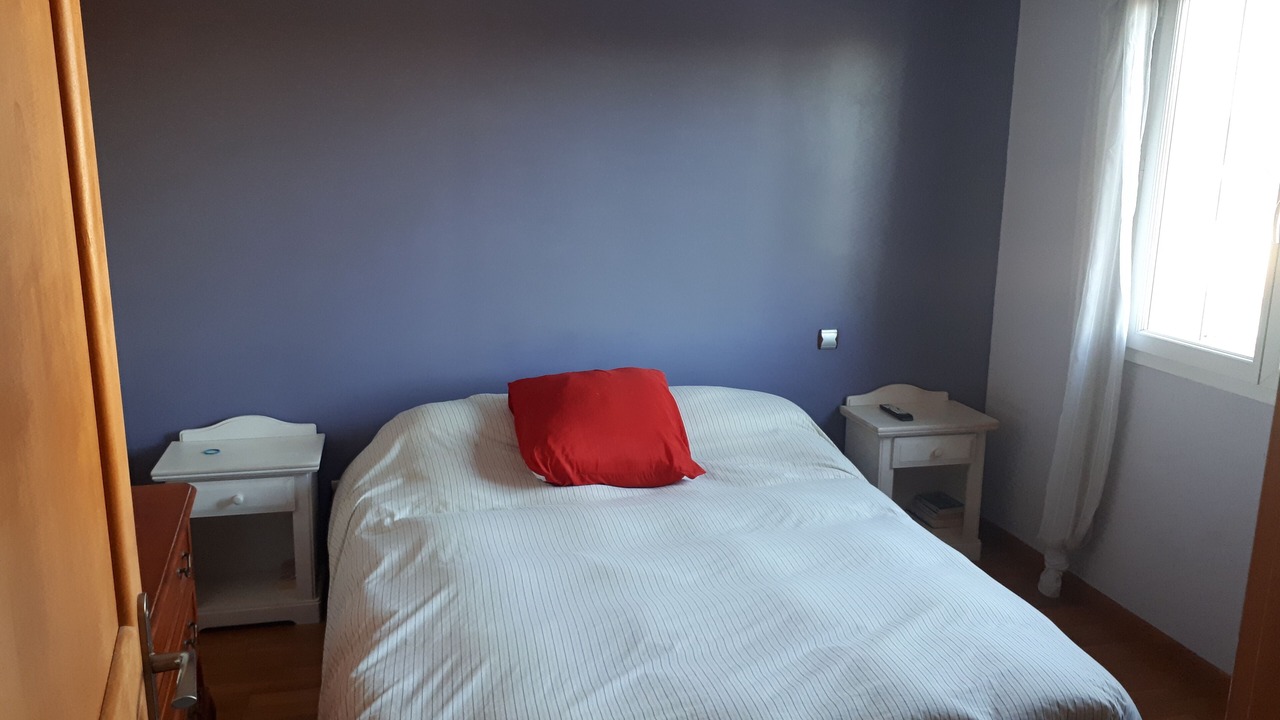 Photo of Bedroom in Saint-Genies-de-Fontedit