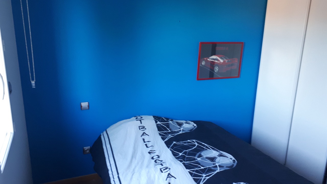 Photo of Bedroom in Saint-Genies-de-Fontedit