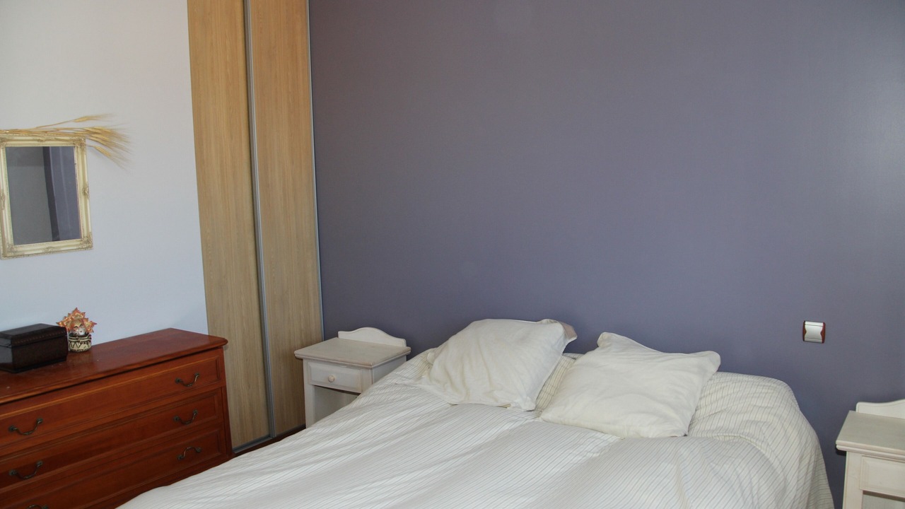 Photo of Bedroom in Saint-Genies-de-Fontedit