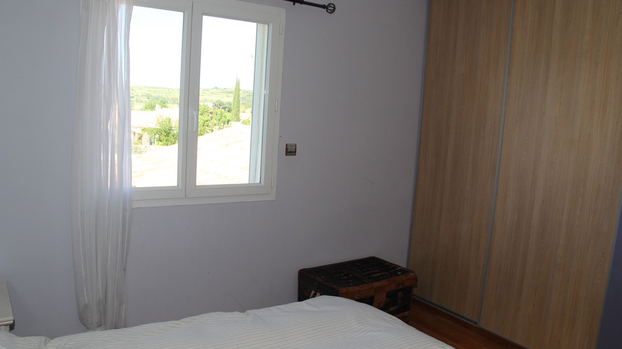 Photo of Bedroom in Saint-Genies-de-Fontedit