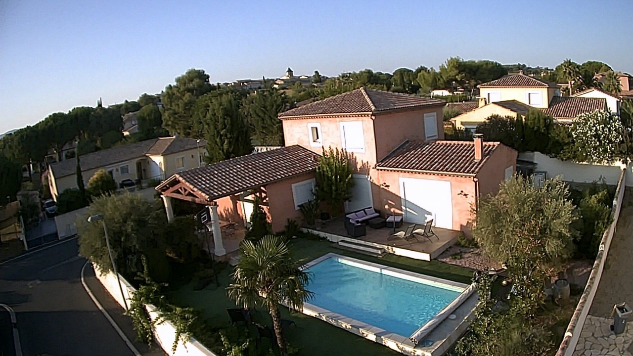 Photo of Outdoor in Saint-Genies-de-Fontedit