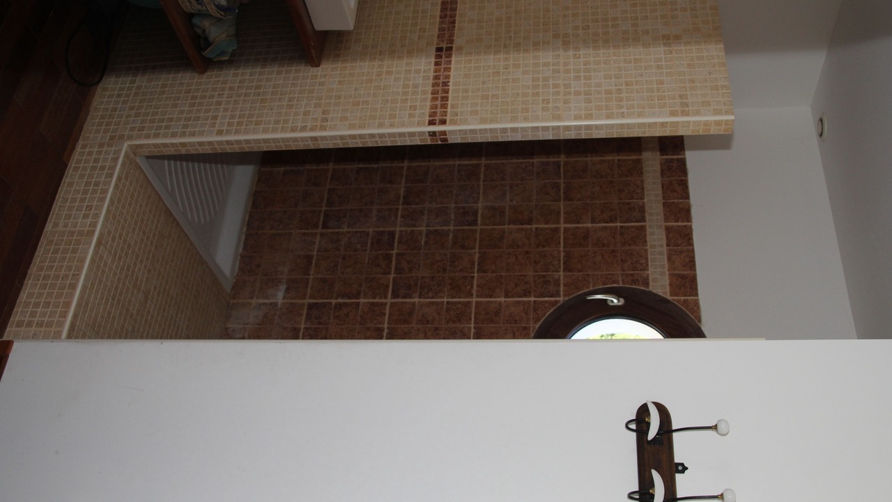 Photo of Bathroom in Saint-Genies-de-Fontedit