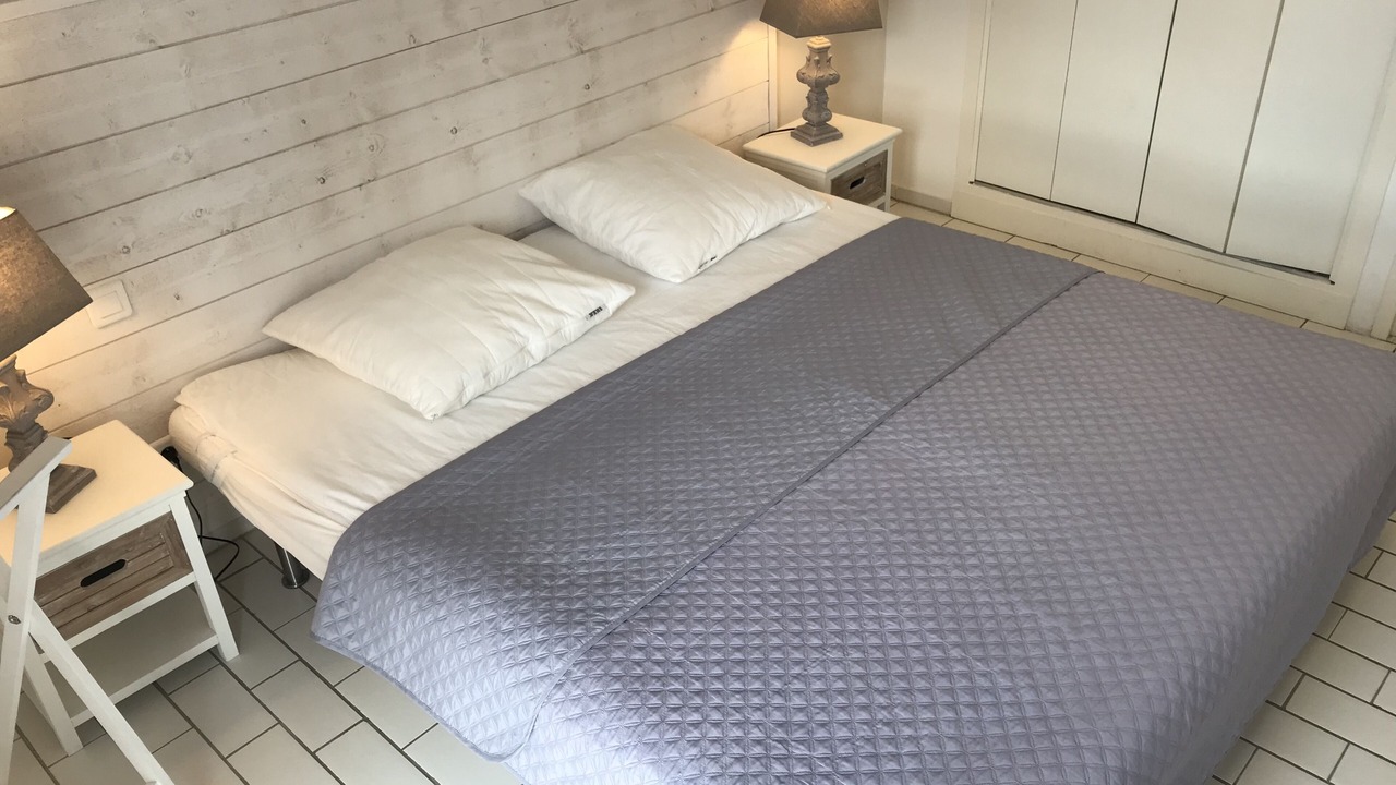 Photo of Bedroom in La Cote Radieuse