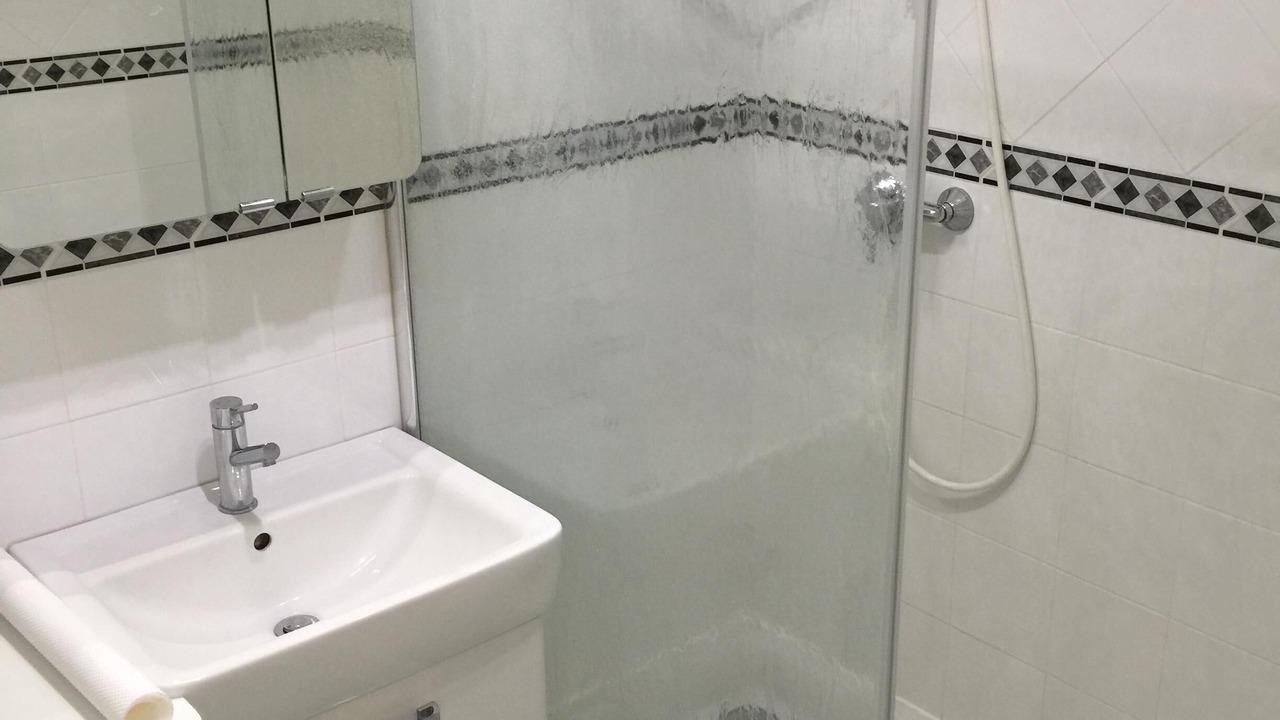 Photo of Bathroom in La Cote Radieuse