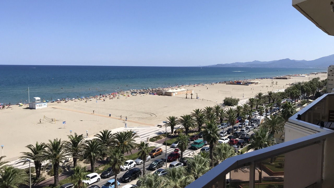 Photo of Outdoor in La Cote Radieuse